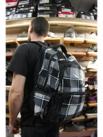 Скейтерский y2k рюкзак 29L