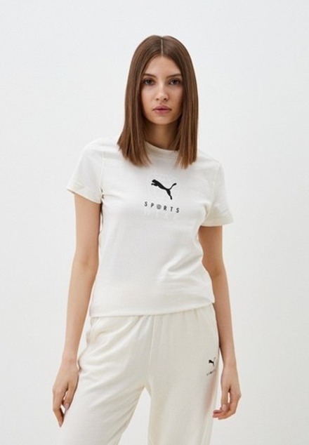 PUMA / Футболка женская