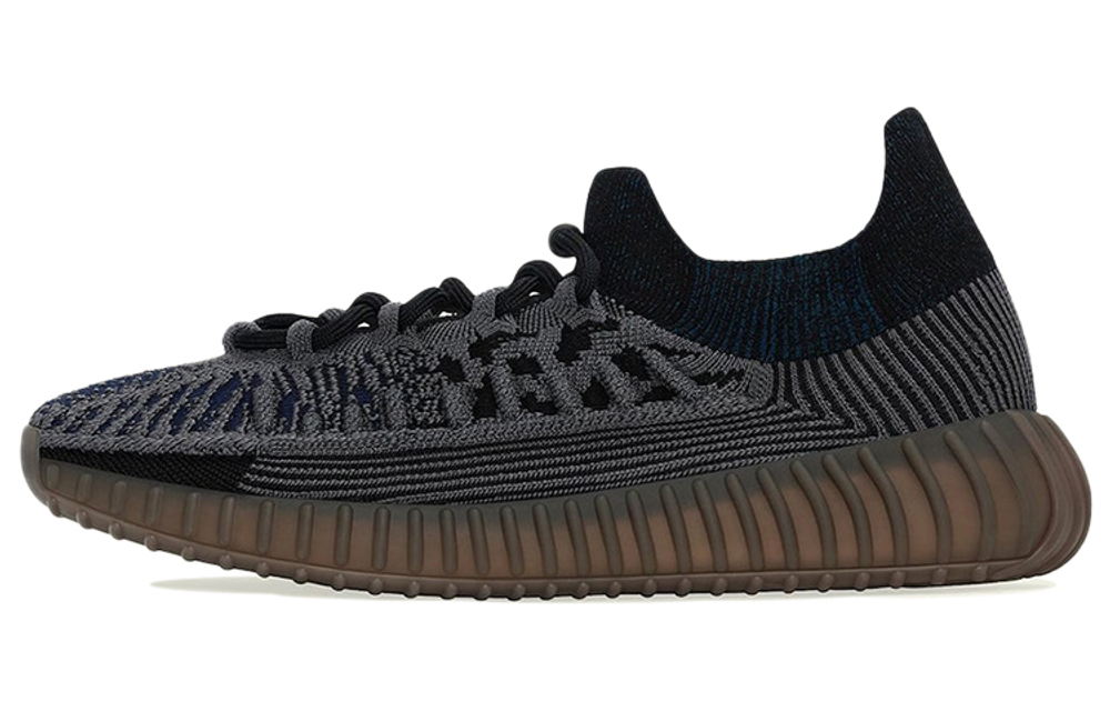 Кроссовки Adidas Originals Yeezy Boost 350 V2 Cmpct "Slate Blue"