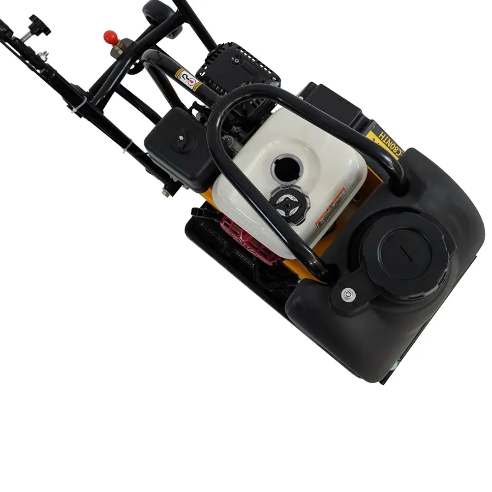 Habert H-C80NTH бензиновая виброплита GX160 00-00159297