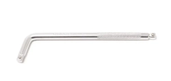 Вороток Г-образный двухсторонний 150мм 1/4''х1/4''W RockForce##Rock FORCE RF-815A2150W