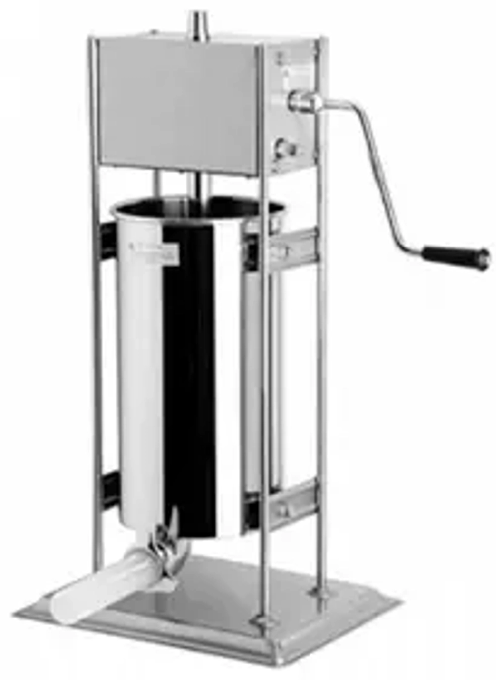 Шприц колбасный Crazy Pan CP-SV7