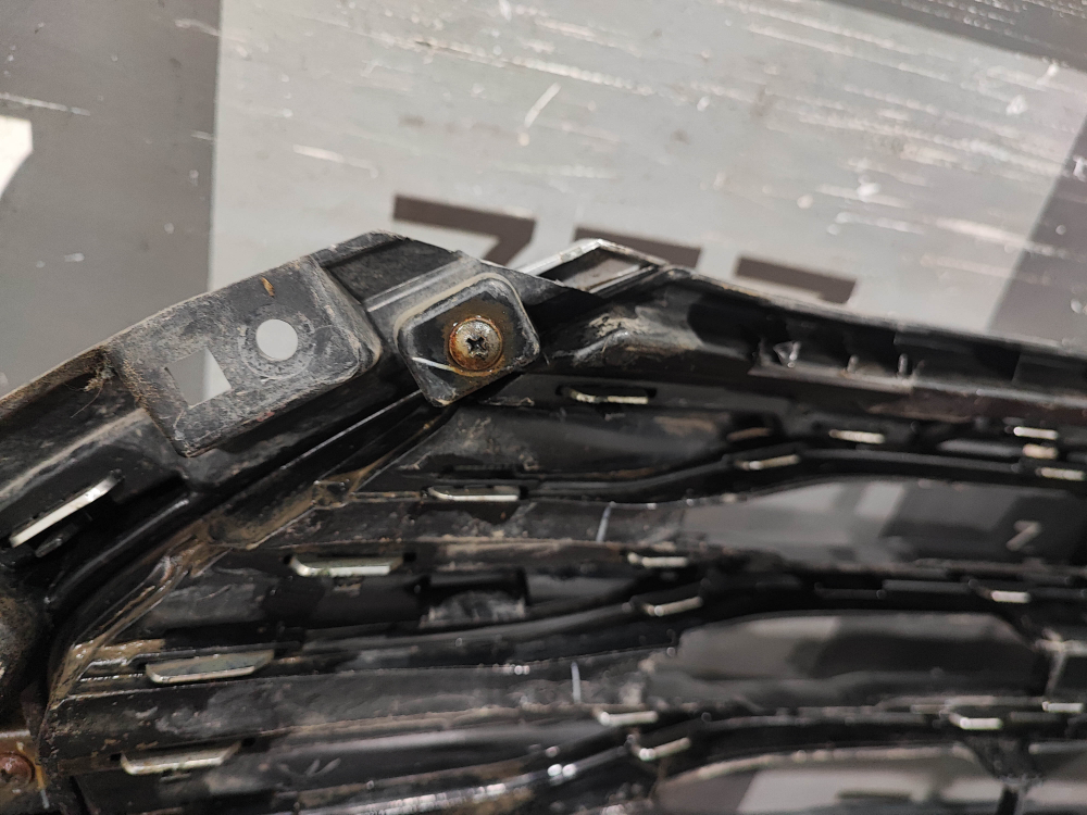 Решетка радиатора Haval Jolion 21-24 Б/У Оригинал 5509210XST01A