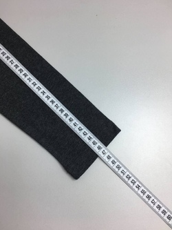 Джемпер с надписью 44 размер