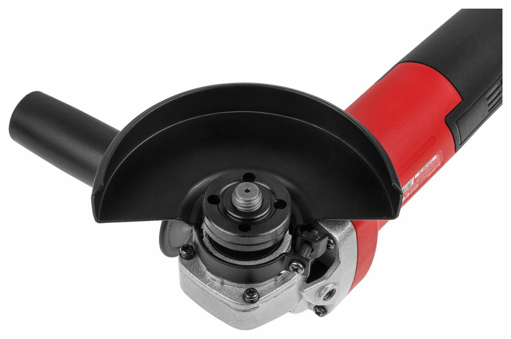 УШМ WORTEX AG 1213-4 в кор. (0329156)