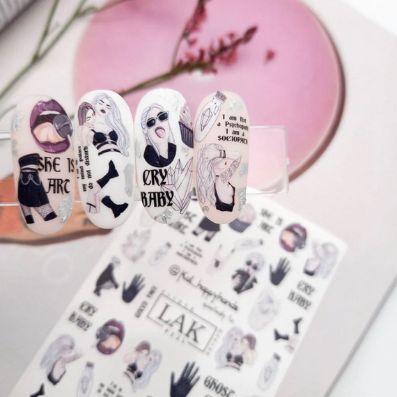 LAK слайдер-дизайн №221