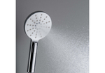 Ручной душ Select 120 3 jet AQUATEK AQ2006CR ОБЕРОН