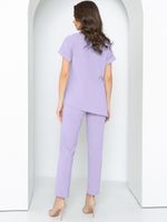 Костюм Летний тренд (сирень) Diolche (Акция)