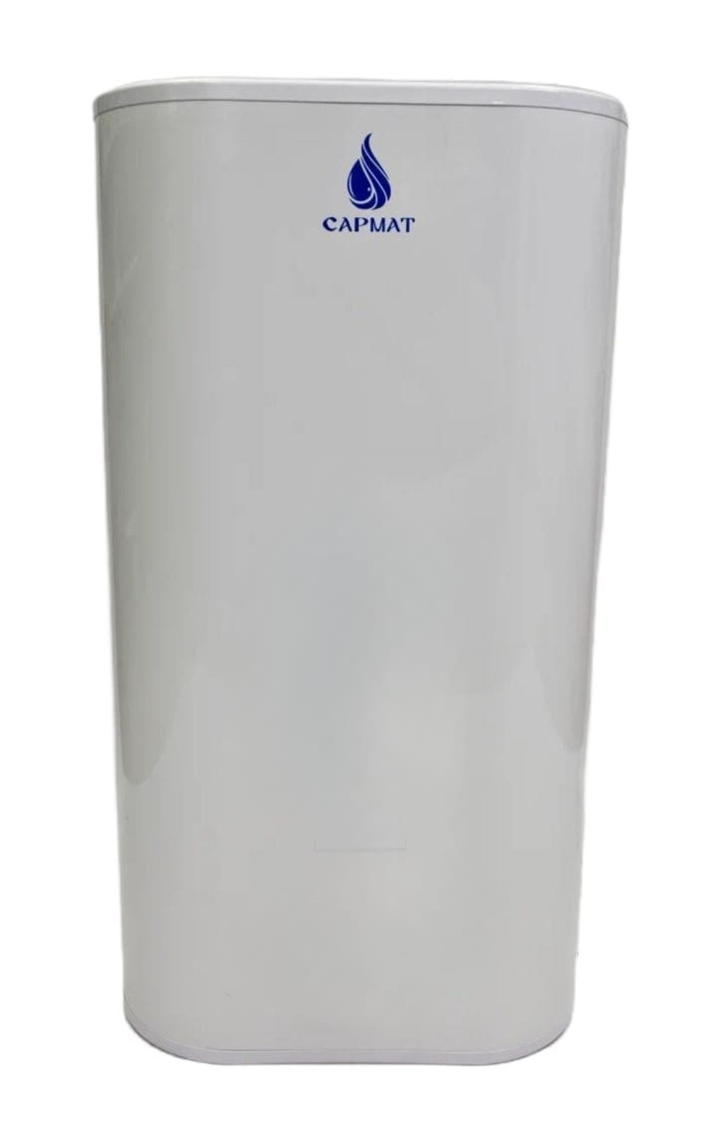 Бойлер косвенного нагрева комбинированный настенный Сармат FBS-100 (CN)