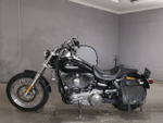 Harley-Davidson Super Glide FXDC1580 2013