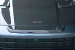 Широкий карбоновый обвес для PORSCHE CAYENNE III 9YO 2018+