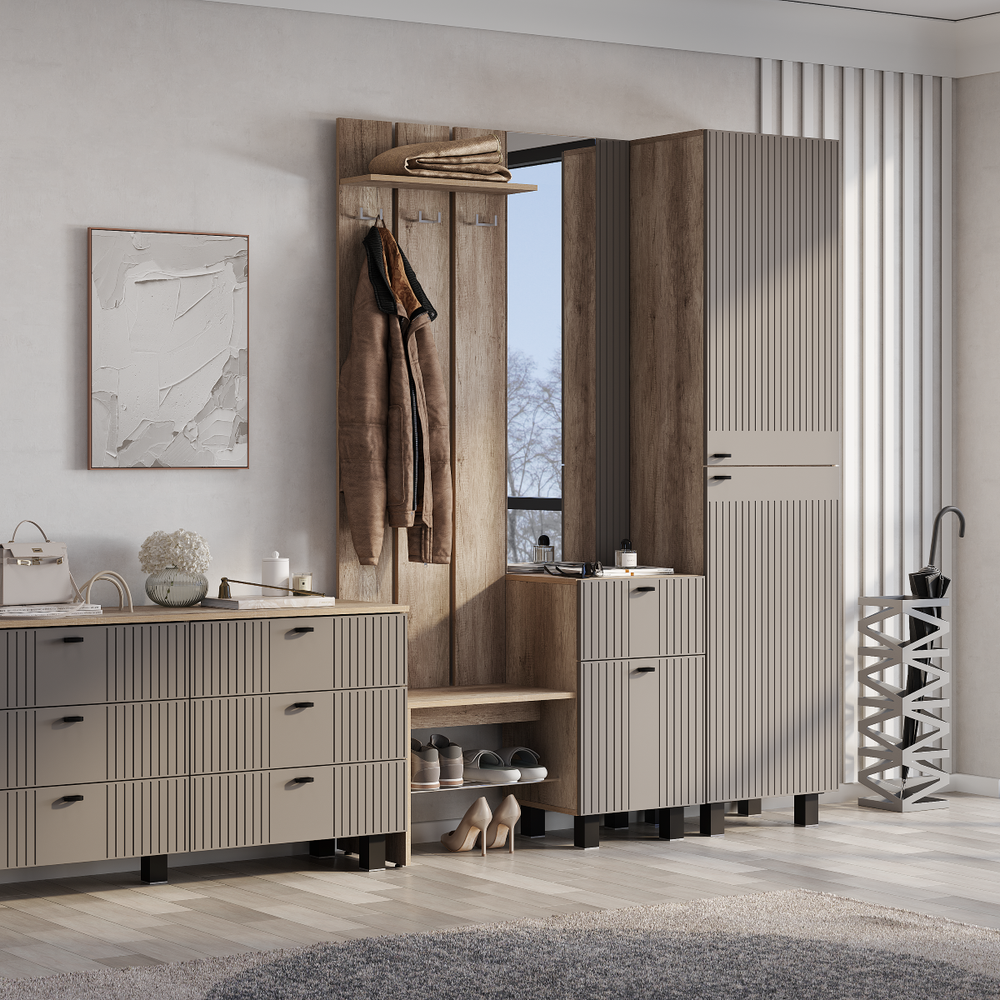 Олива ПР-04 Прихожая