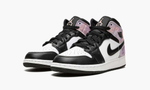 Air Jordan 1 Mid SE GS "Zen Master / Tie-Dye"