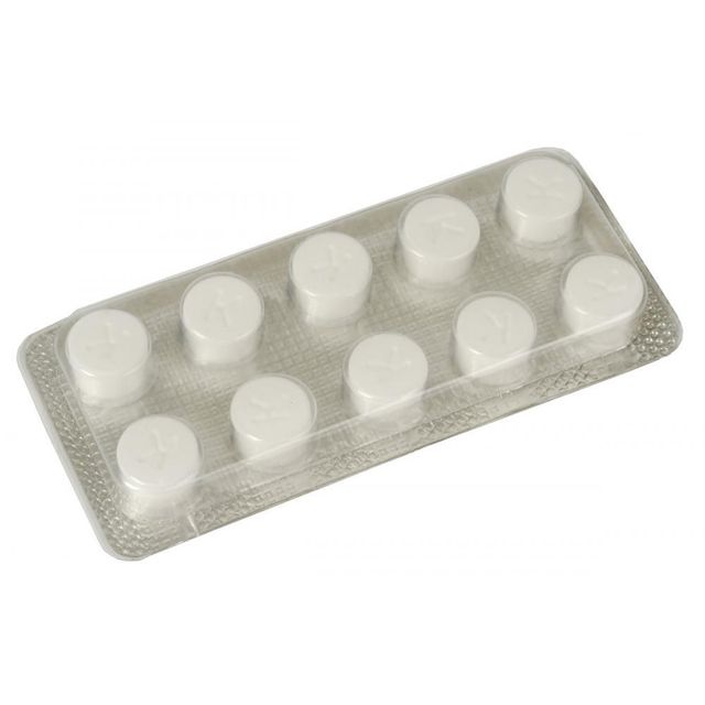 Чистящее средство KRUPS XS300010 + Термокружка N2161144