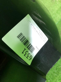 Дверь задняя правая Audi A8 4 D5 (2017-н.в.) Long