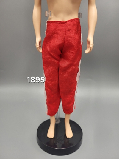 Одежда для куклы Барби Кен винтаж штаны 1825