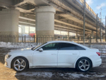 Audi A6 Sport 45 TFSI quattro S tronic