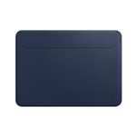 WIWU Pu Leather Bag Insert Medium Unisex Gray/Black/Brown/Green/Pink