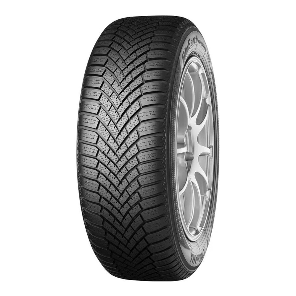 Йокохама  235/45/18  V 98 V906   старше 3-х лет
