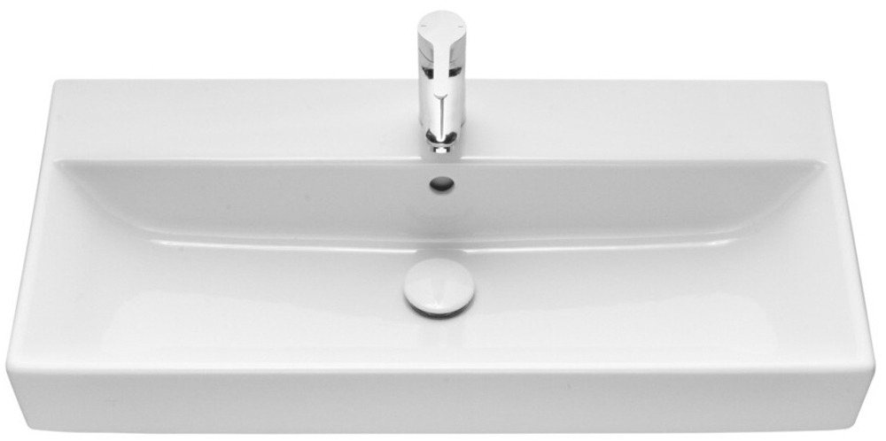 Раковина для мебели Roca OLETA 80 см белая 73274C500Y