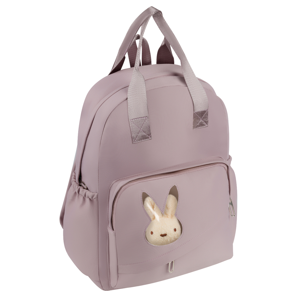 Рюкзак MESHU "Bunny", 42*32*14см, 1 отделение, 4 кармана, уплотненная спинка MS_65570