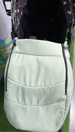 Коляска детская RANT "LIFE STAR" RA102 Ocean Green