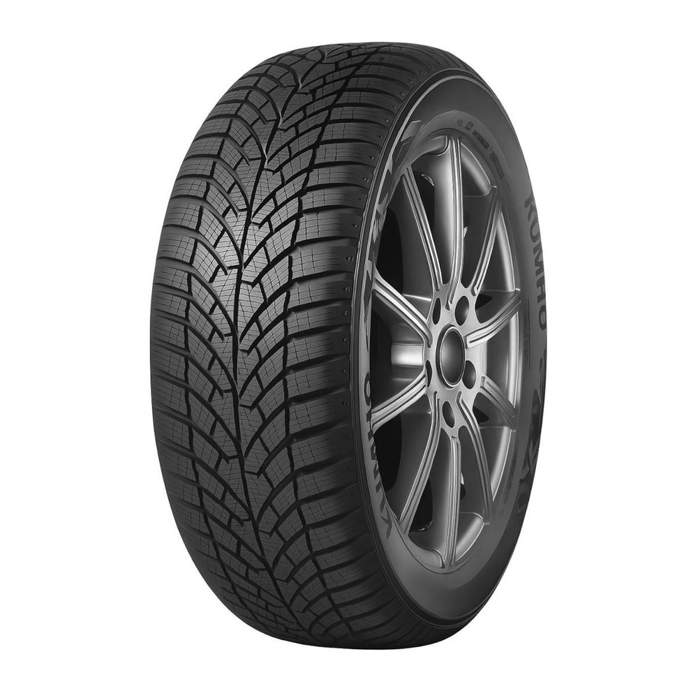 Кумхо  205/60/17  H 97 WP52+  XL