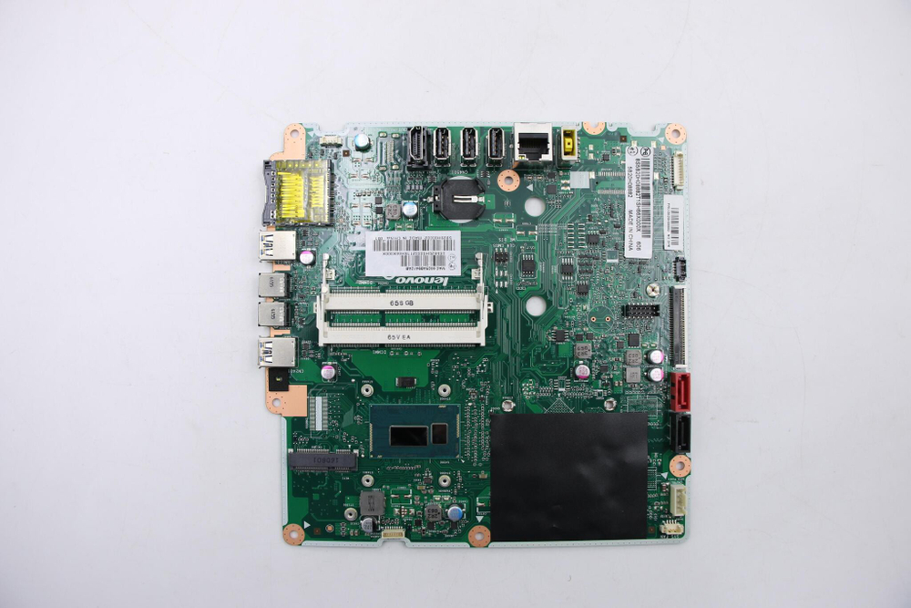 Материнская плата для моноблока Lenovo C40-30 Intel Core I3-4005U UMA NOK (5B20H08882), оригинал