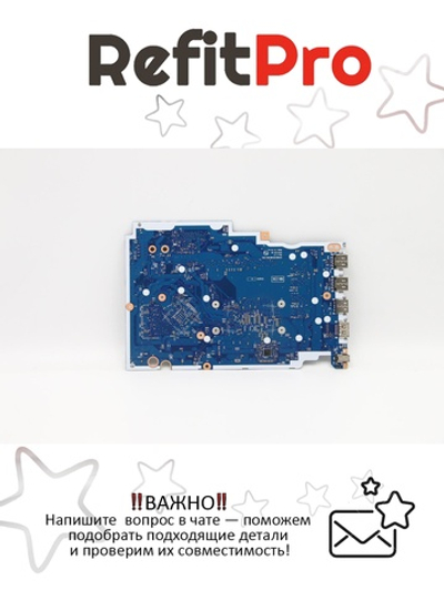 Материнская плата для ноутбука Lenovo S145-15IKB\V15-IKB 81YD I3-8130U MX110 2G 4G WIN (5B20S43824), оригинал