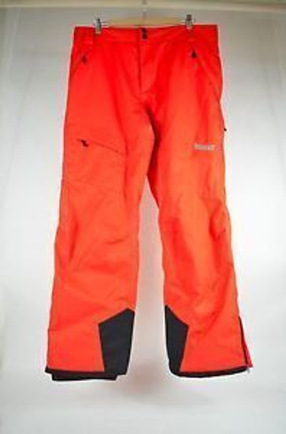 Брюки MARKER MEN'S HANGER PANT (артикул 2265) цвет Orange (700)