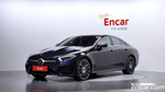 Mercedes-Benz CLS-Class C257 CLS450 4MATIC AMG Line (06.2020)