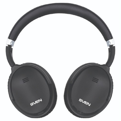 Беспроводные наушники с микрофоном AP-B780MV, черный (Bluetooth, ANC)