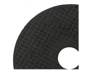 Круг отрезной по металлу, 115 х 2,5 х 22,2 мм Сибртех 743317