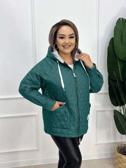 Куртка УК-068-3 Fabrika Фото 2