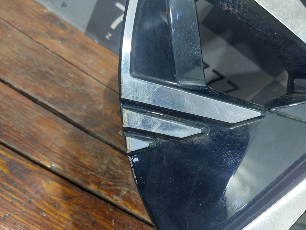 Диск колесный литой R20 Geely Atlas 2 23-нв Б/У Оригинал 8892386172