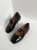 Лаковые туфли Age of Innocence, 33