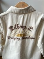 Хлопковый жакет Claude, 110