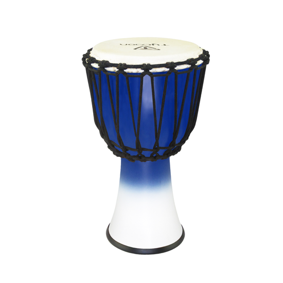 Джембе с верёвочной настройкой TYCOON TFAJ-8 BW