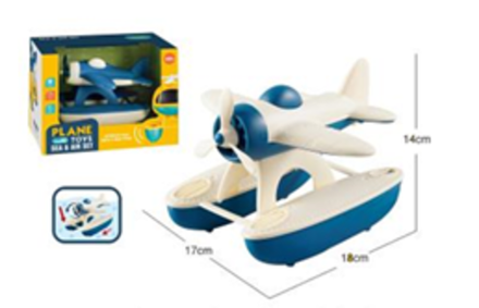 Водный самолёт (175)2