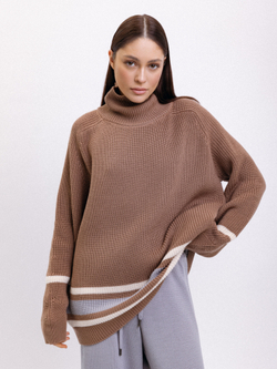 Свитер STRISCE