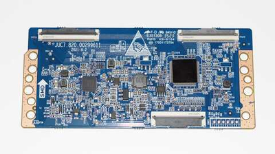 JUC7.820.00299611 t-con телевизора DEXP 55UCY1