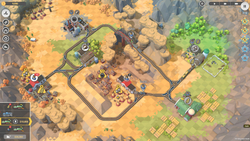 Train Valley 2 (для ПК, цифровой код доступа)