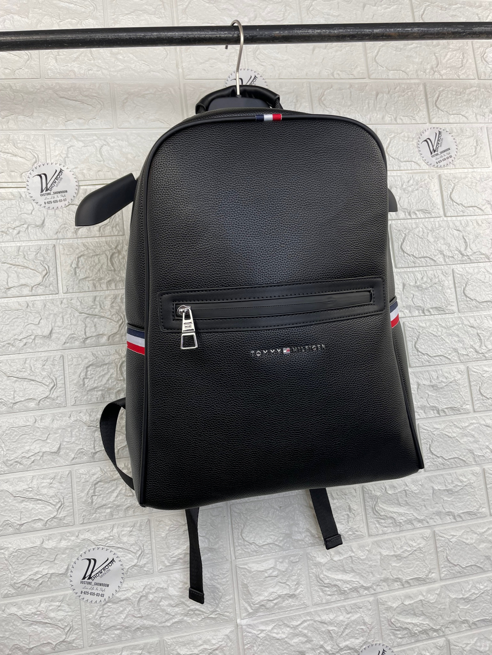 Рюкзак Tommy Hilfiger