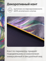 Комплект постельного белья Сатин Премиум CPA032