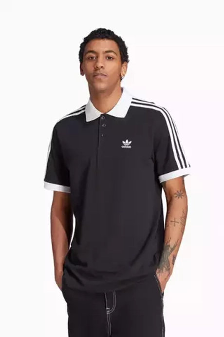 Футболка adidas Adicolor Classics 3-Stripes Polo