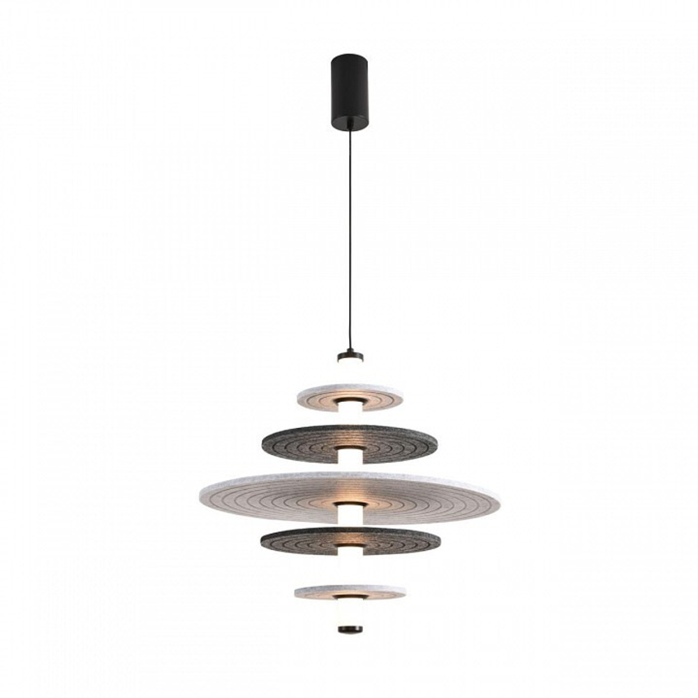 Подвесной светильник Lumion FELTA 8295/14AL