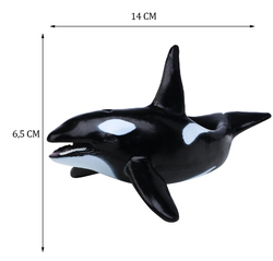 Игровой набор Masai Mara Мир морских животных