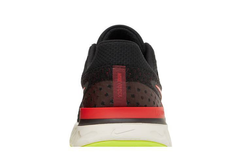 Кроссовки Nike React Infinity Run Flyknit 3
