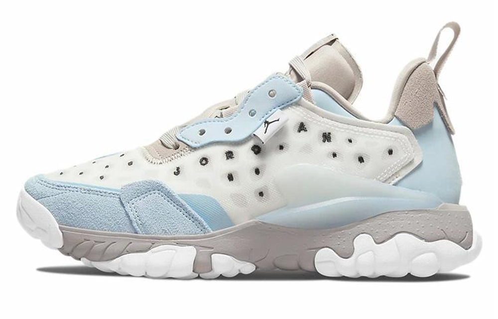 Кроссовки Jordan Delta 2 (Женская размерная сетка)