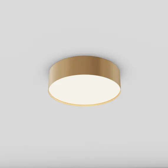 Потолочный светильник Зон / Zon 24 Вт 4000 К 120° Technical c032cl-24w4k-rd-mg